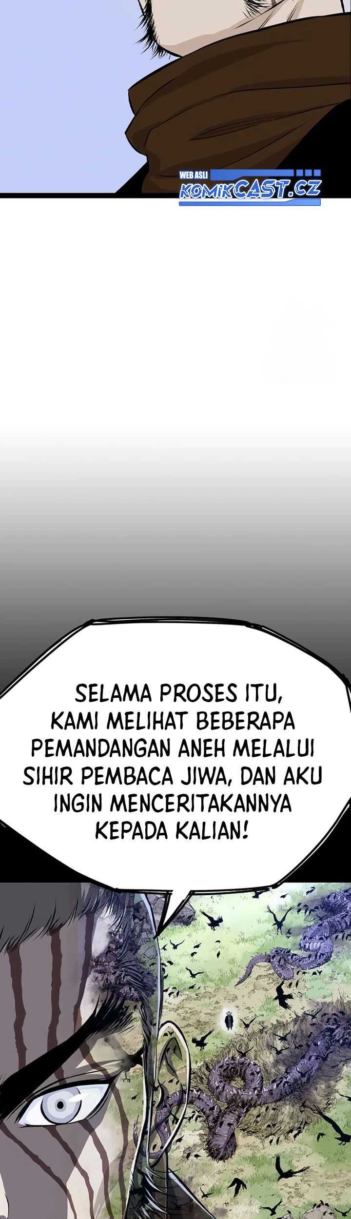 Asura (Ryu Ki-Un) Chapter 14 Gambar 52