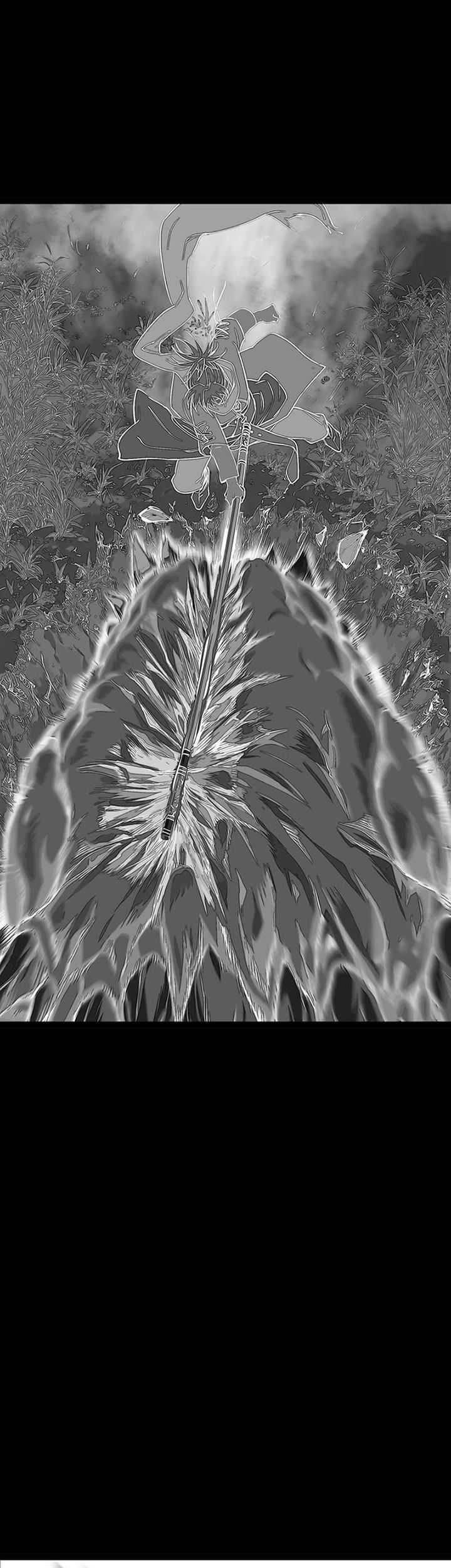 Asura (Ryu Ki-Un) Chapter 14 Gambar 56