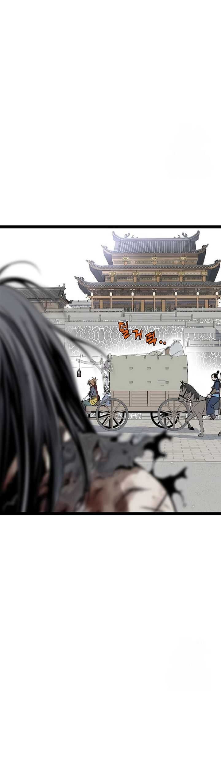 Asura (Ryu Ki-Un) Chapter 14 Gambar 38