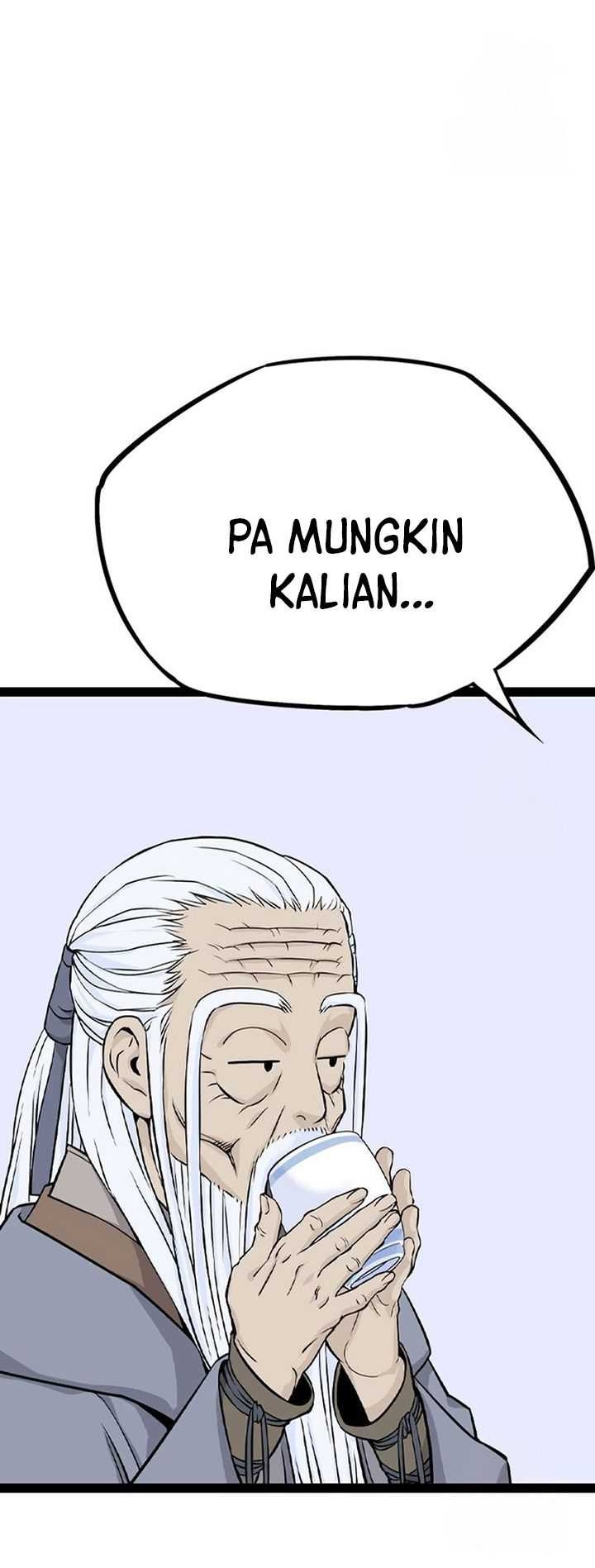 Asura (Ryu Ki-Un) Chapter 14 Gambar 43