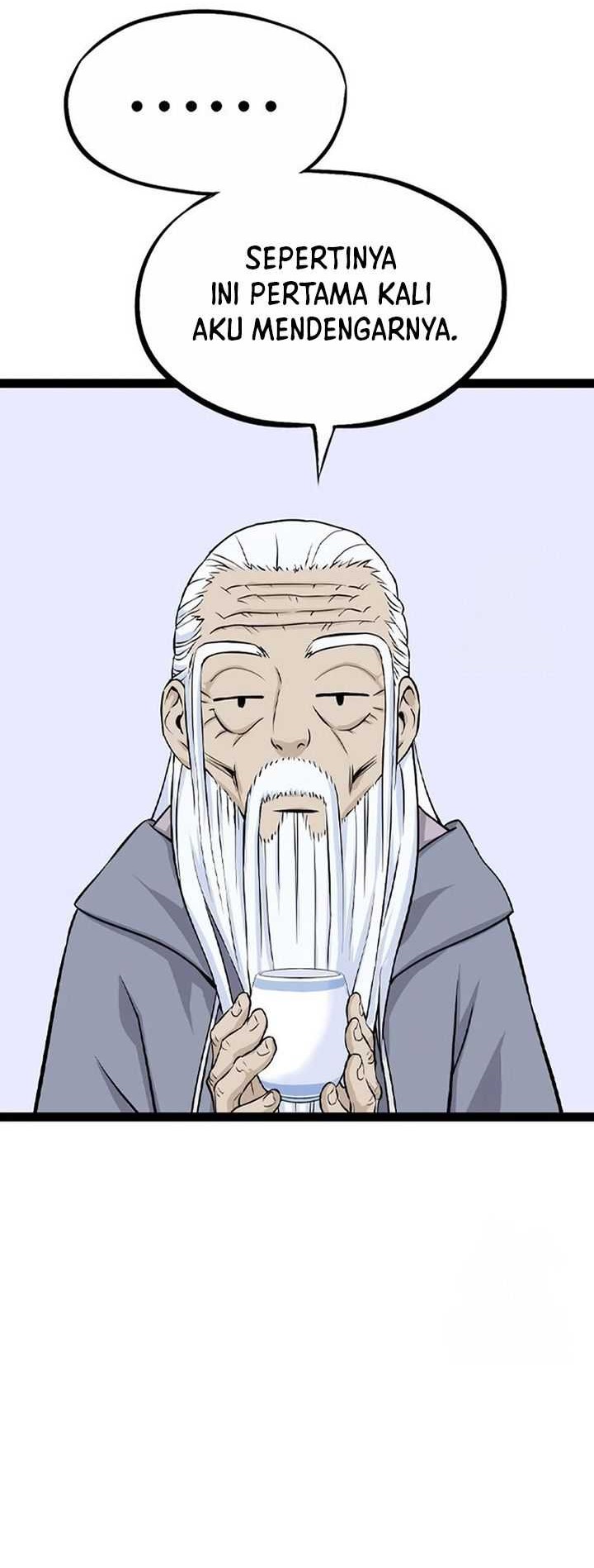 Asura (Ryu Ki-Un) Chapter 14 Gambar 45