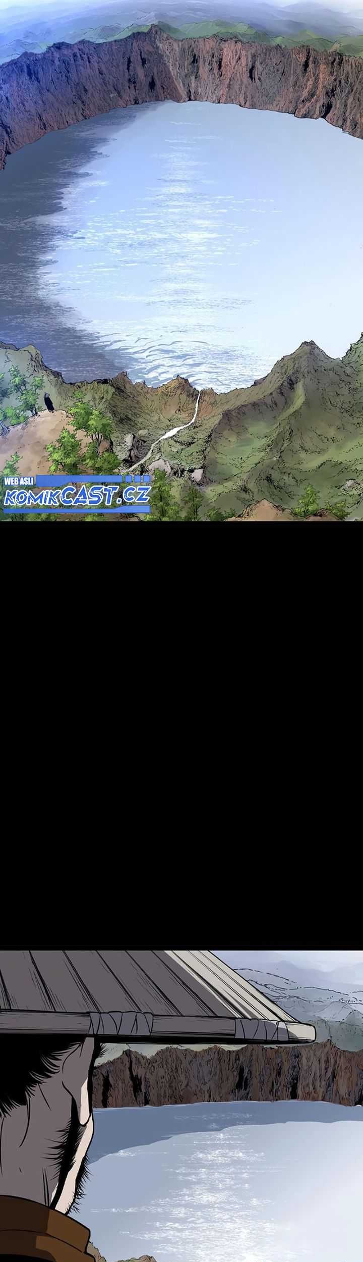 Asura (Ryu Ki-Un) Chapter 14 Gambar 68