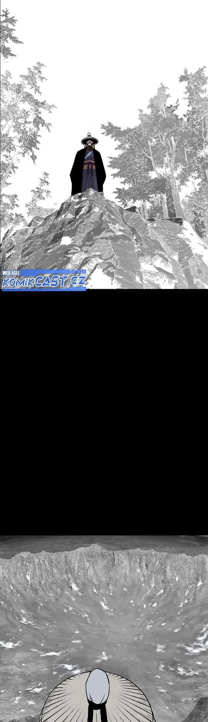 Asura (Ryu Ki-Un) Chapter 14 Gambar 74