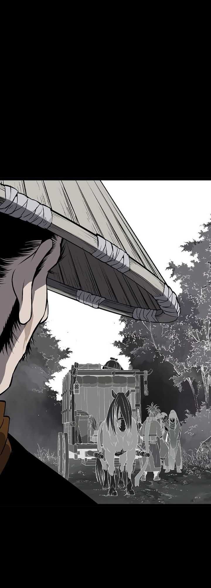 Asura (Ryu Ki-Un) Chapter 14 Gambar 77