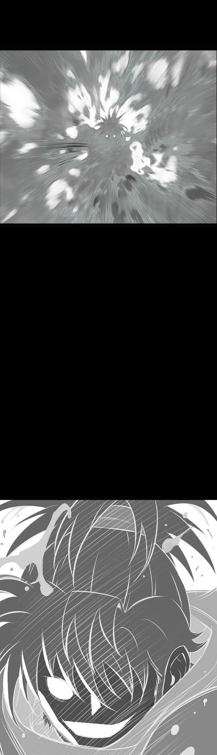 Asura (Ryu Ki-Un) Chapter 14 Gambar 58