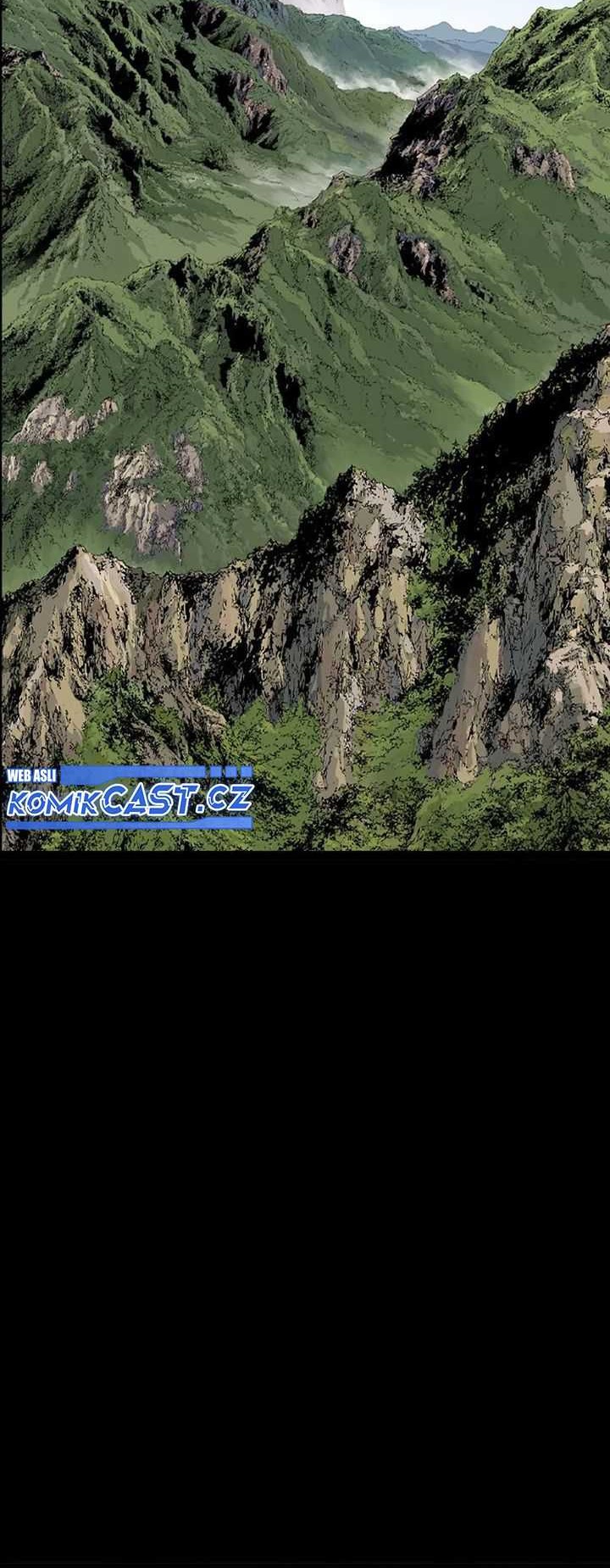 Asura (Ryu Ki-Un) Chapter 14 Gambar 61