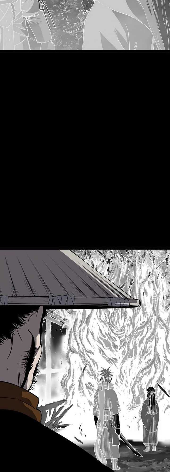 Asura (Ryu Ki-Un) Chapter 14 Gambar 63