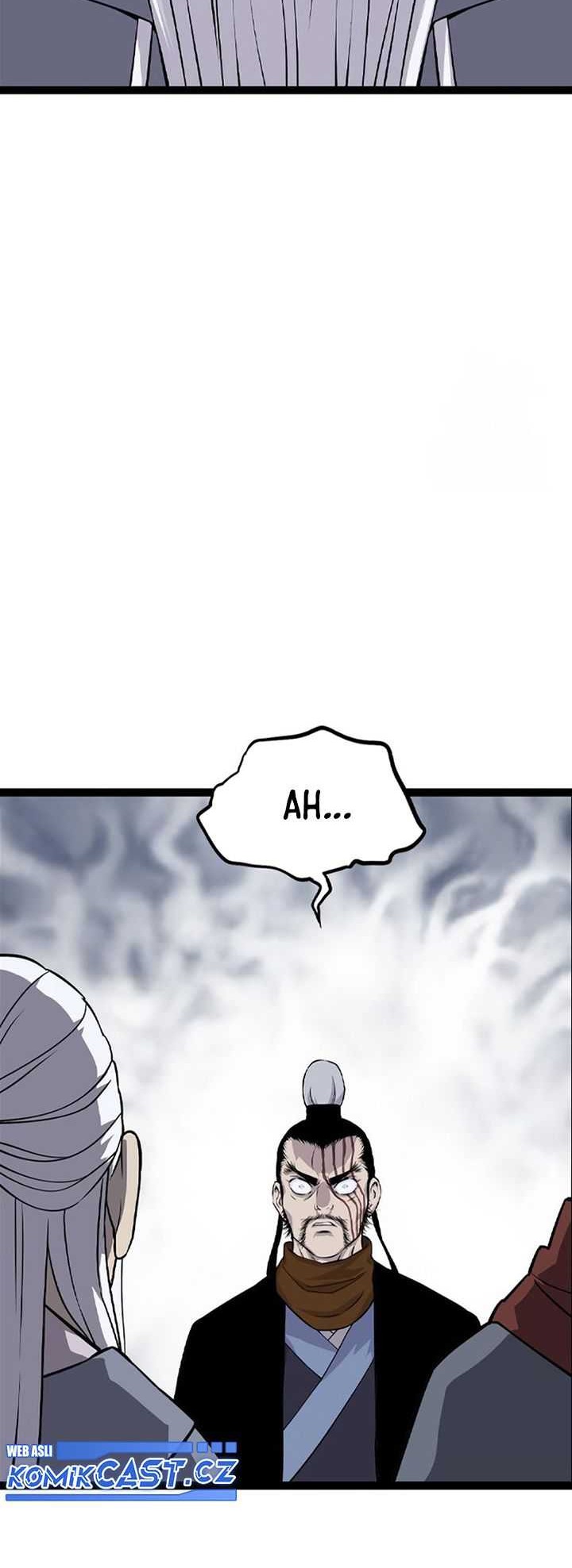 Asura (Ryu Ki-Un) Chapter 14 Gambar 87