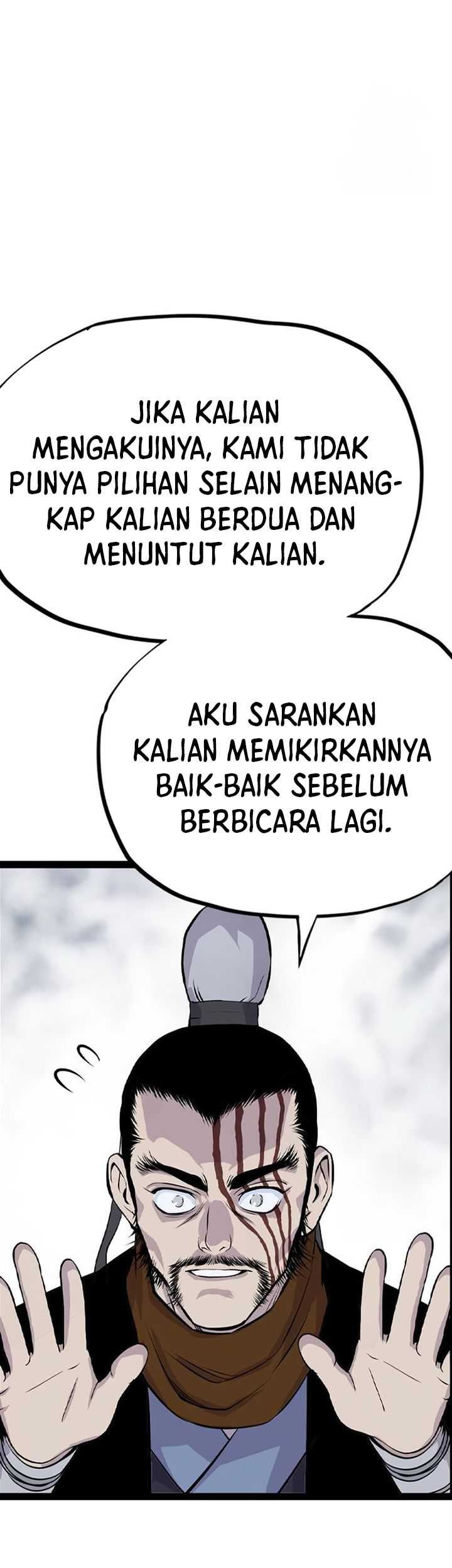 Asura (Ryu Ki-Un) Chapter 14 Gambar 88