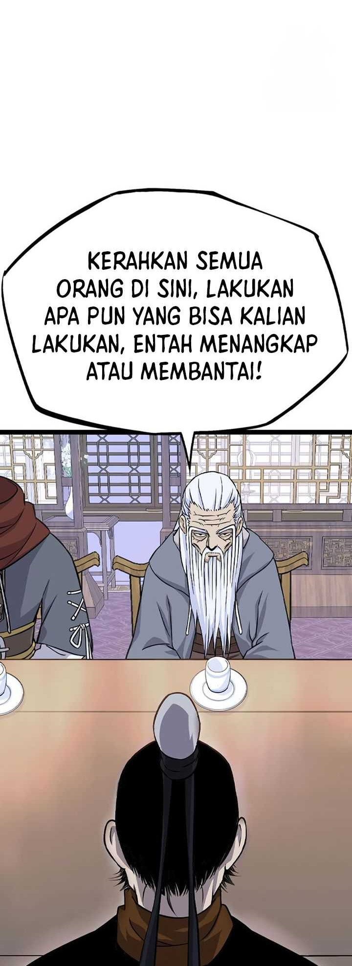 Asura (Ryu Ki-Un) Chapter 14 Gambar 95