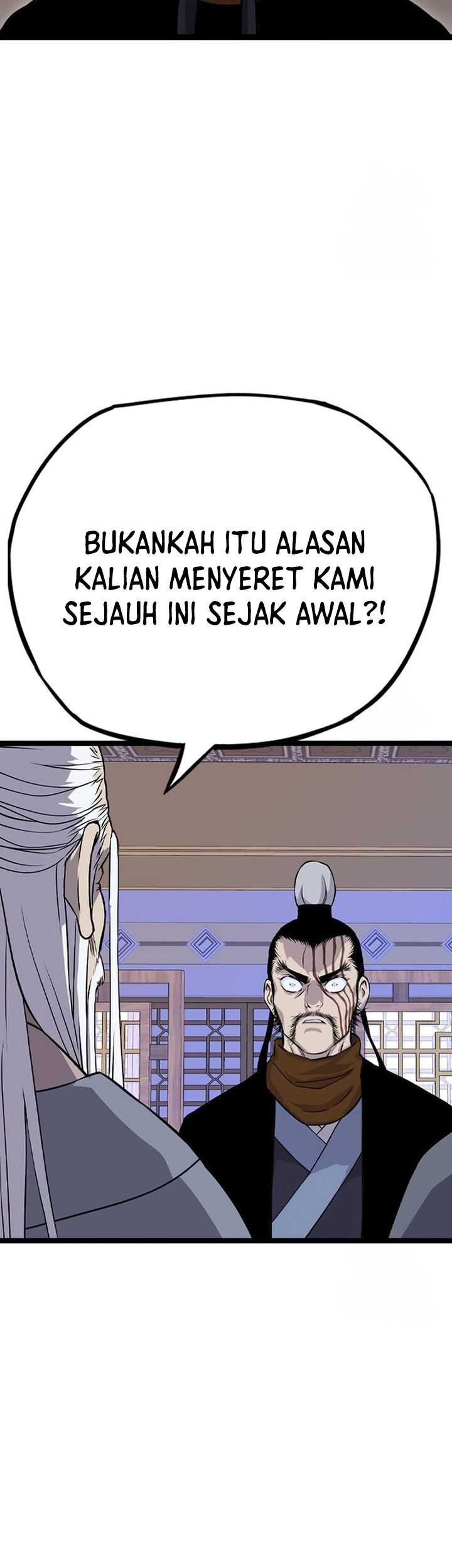 Asura (Ryu Ki-Un) Chapter 14 Gambar 96