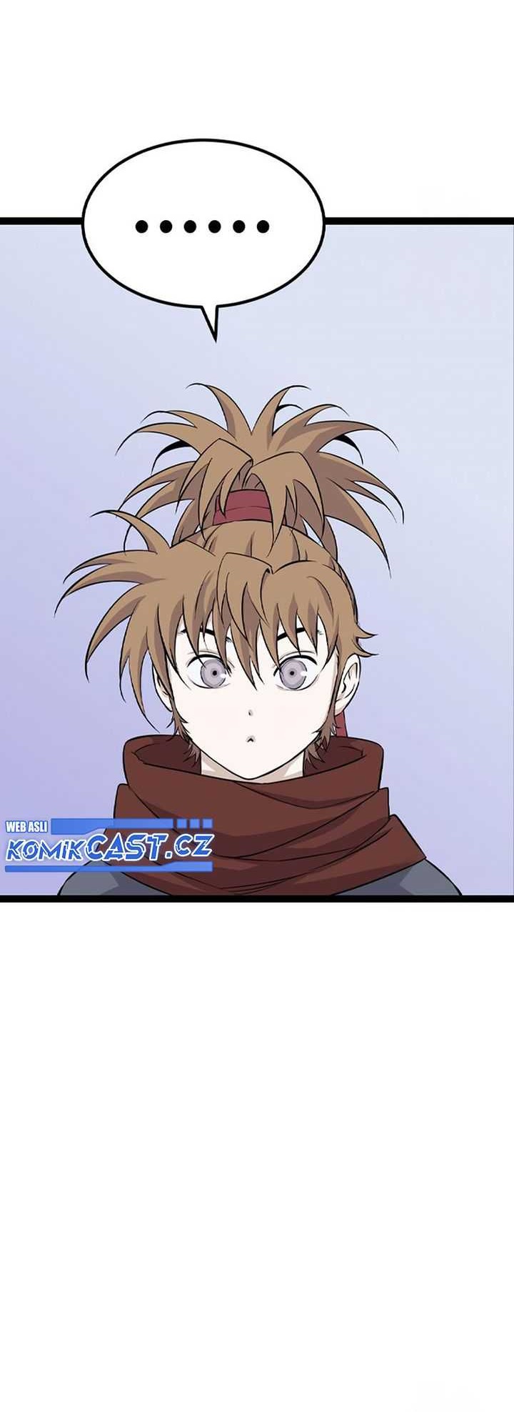 Asura (Ryu Ki-Un) Chapter 14 Gambar 97