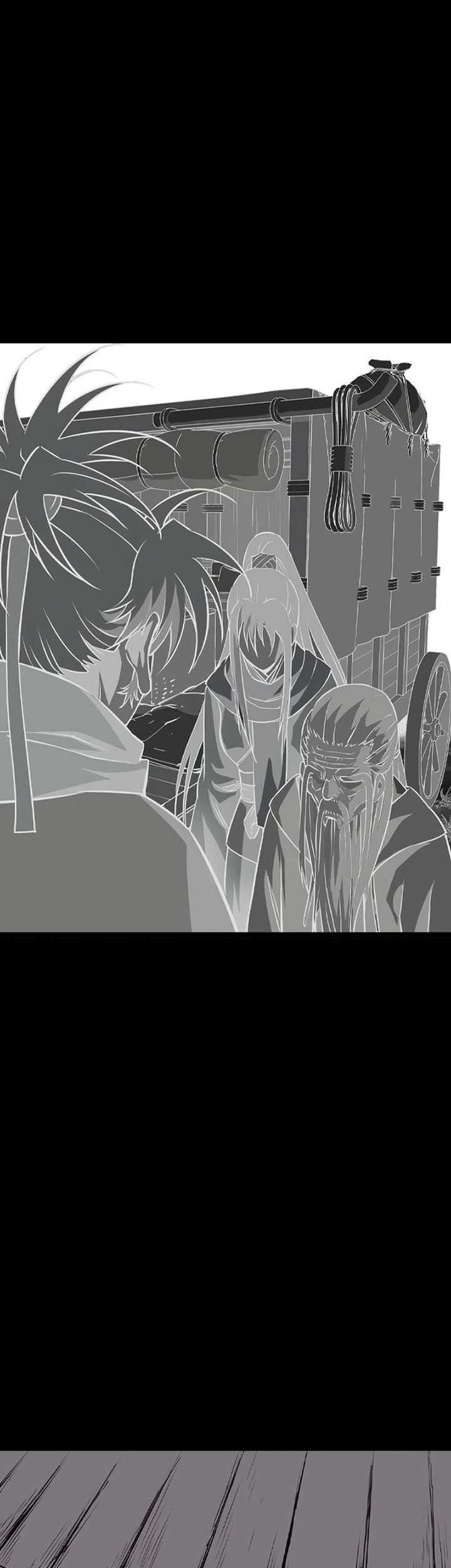 Asura (Ryu Ki-Un) Chapter 14 Gambar 78