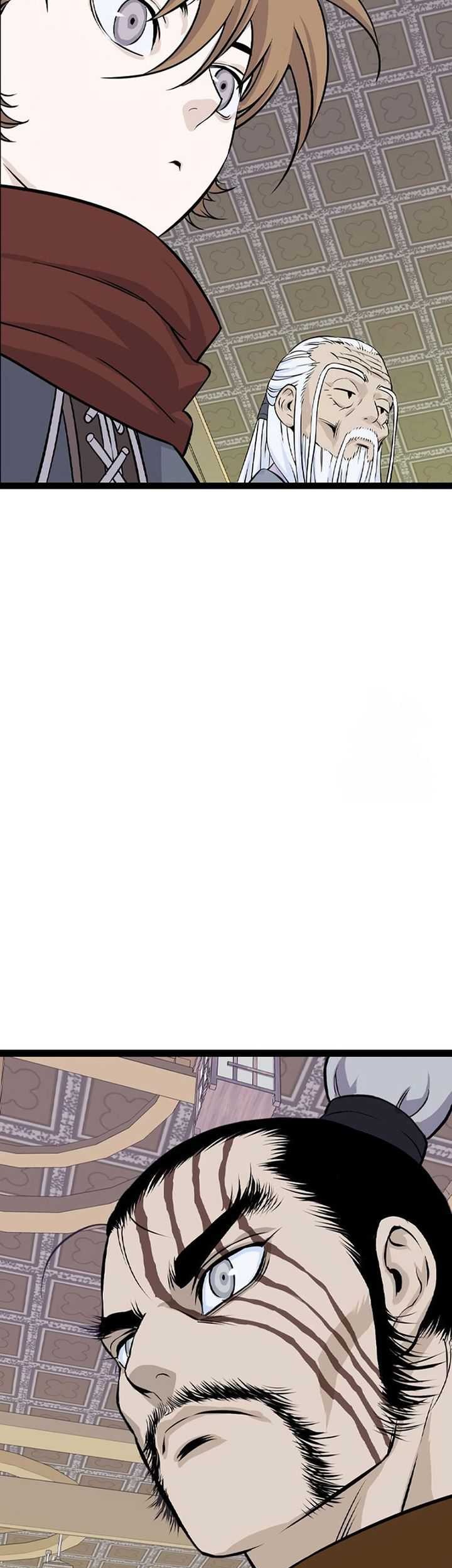 Asura (Ryu Ki-Un) Chapter 14 Gambar 82