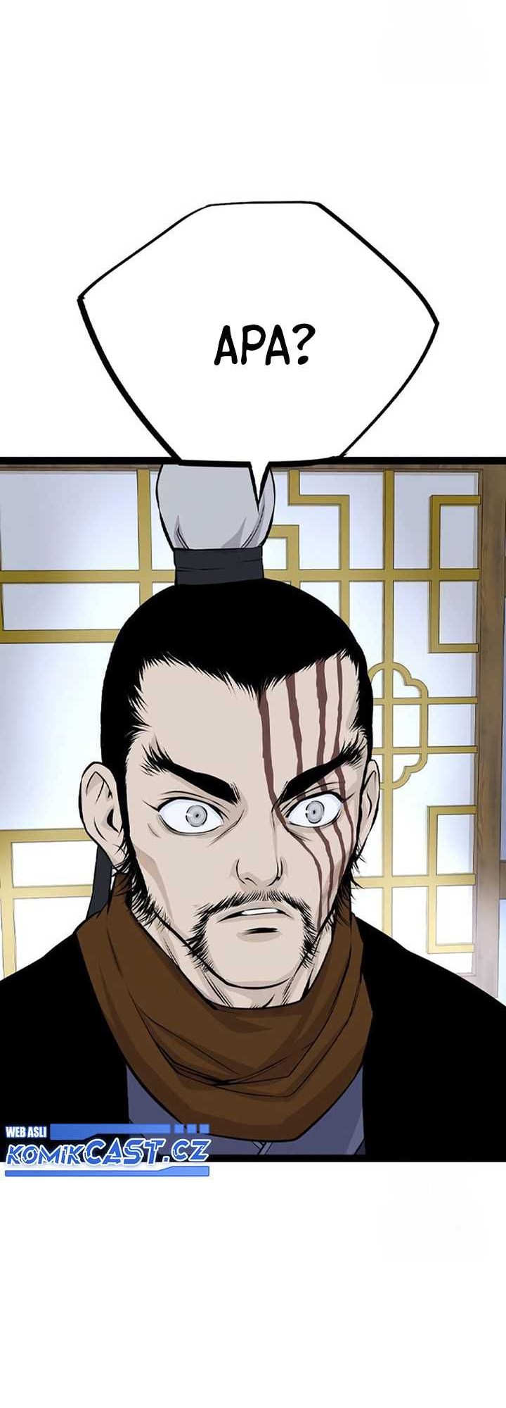 Asura (Ryu Ki-Un) Chapter 14 Gambar 85