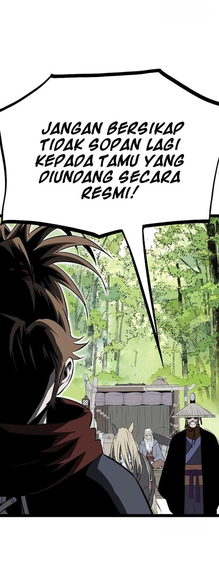 Asura (Ryu Ki-Un) Chapter 14 Gambar 9