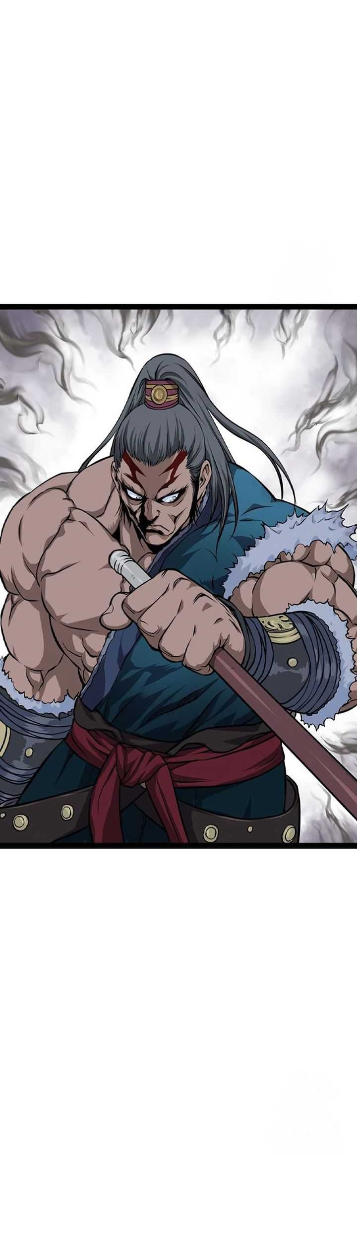 Asura (Ryu Ki-Un) Chapter 14 Gambar 10