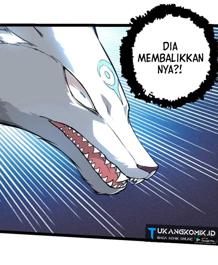 Evolution Begins With A Big Tree Chapter 268 Gambar 16