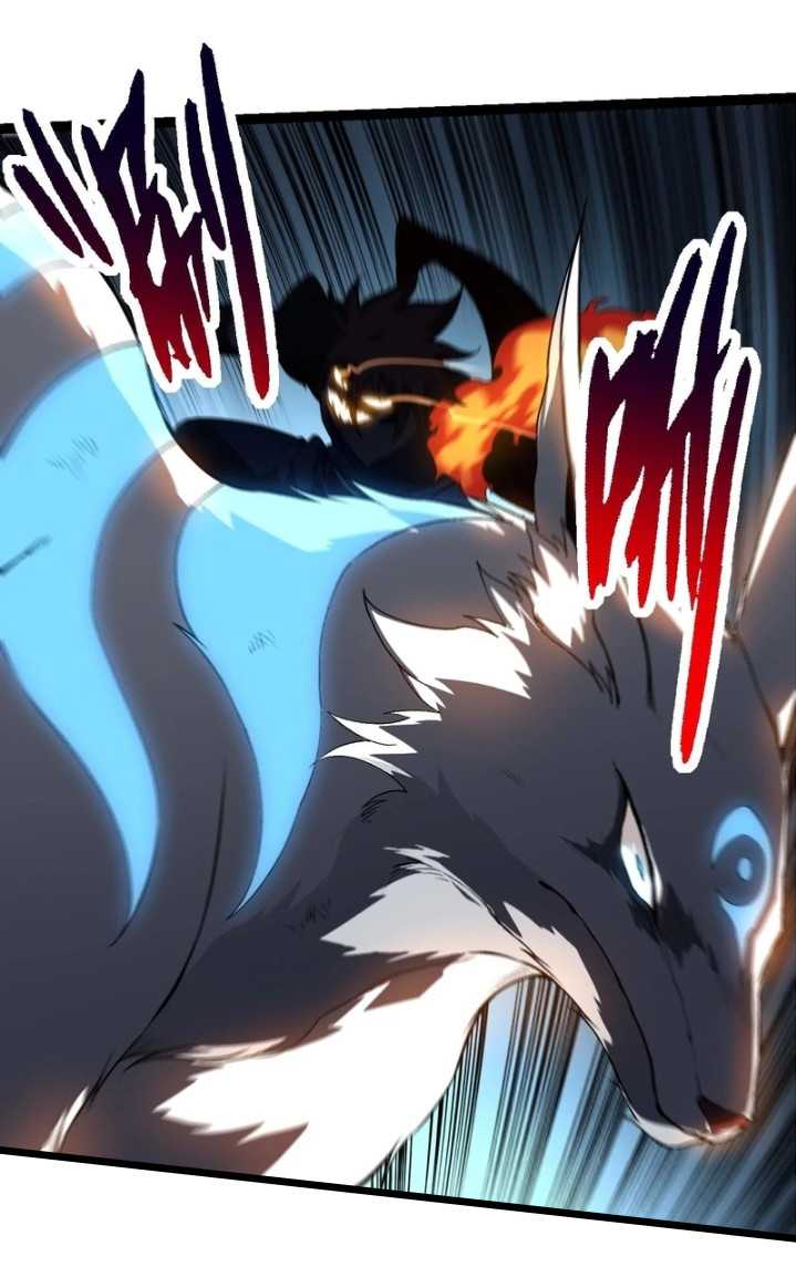 Evolution Begins With A Big Tree Chapter 268 Gambar 17