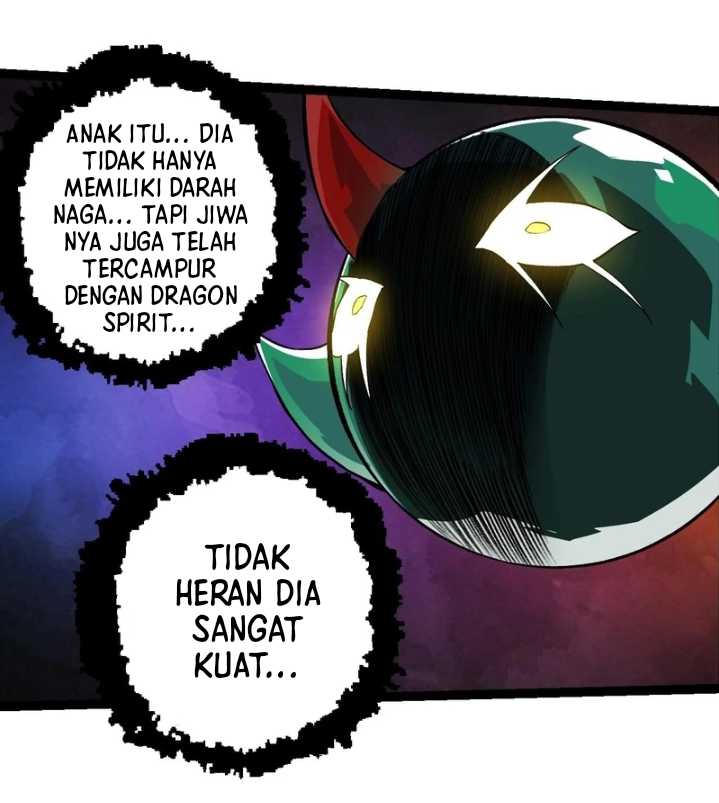 Evolution Begins With A Big Tree Chapter 268 Gambar 20