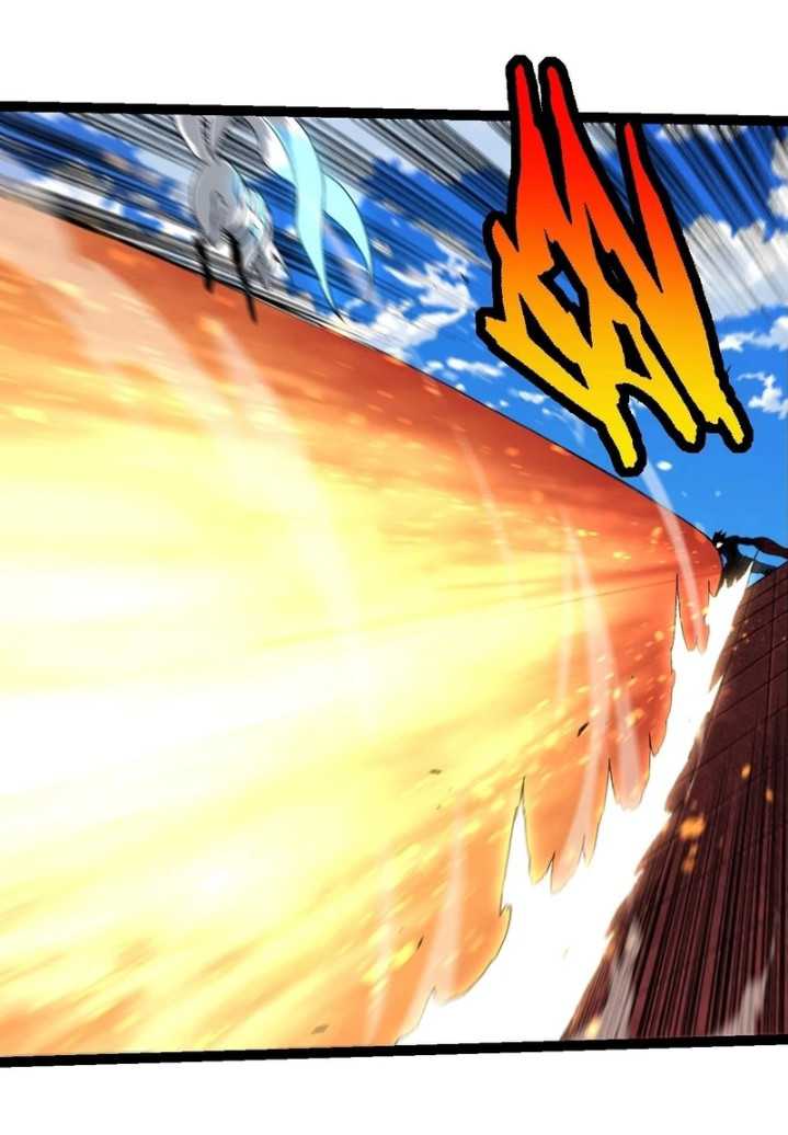 Evolution Begins With A Big Tree Chapter 268 Gambar 12