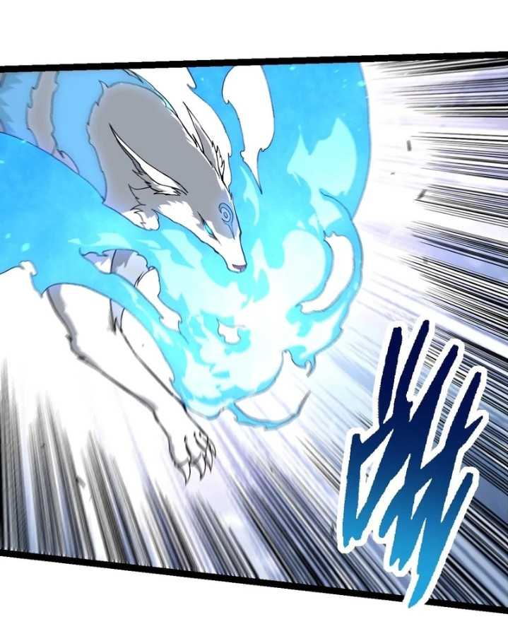 Evolution Begins With A Big Tree Chapter 268 Gambar 13