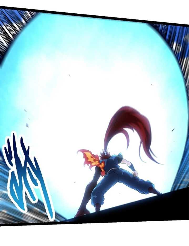 Evolution Begins With A Big Tree Chapter 268 Gambar 14