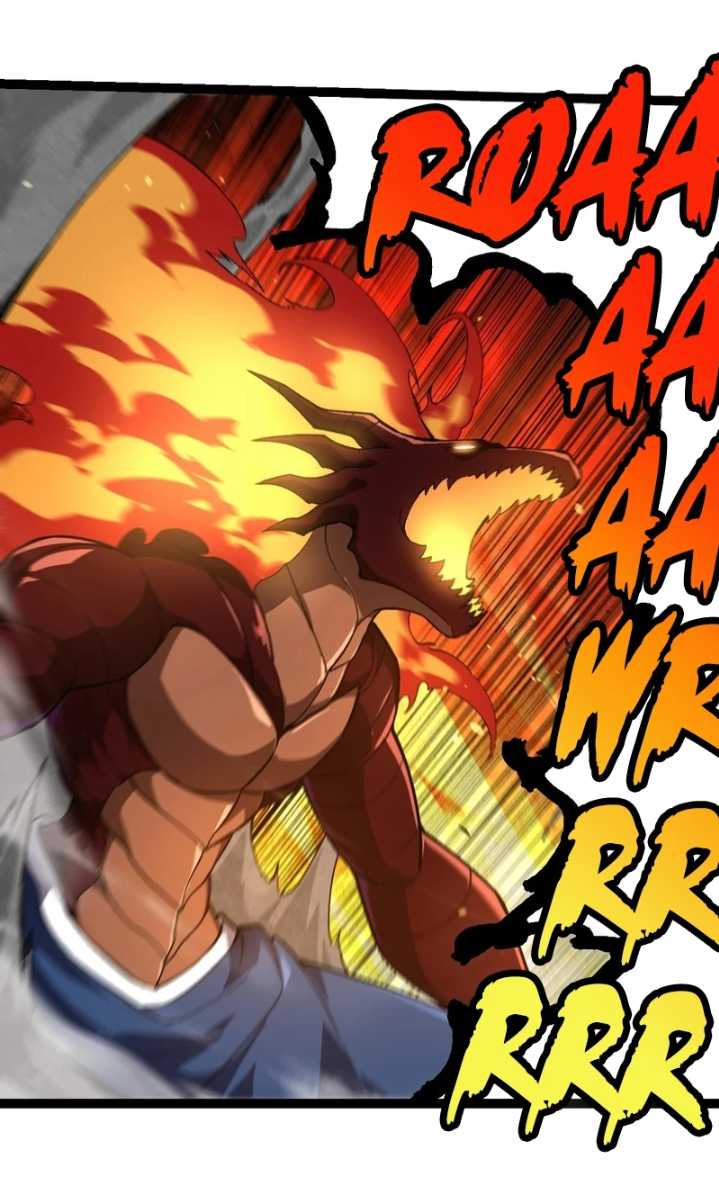 Evolution Begins With A Big Tree Chapter 268 Gambar 26