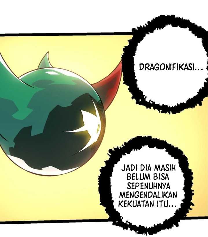 Evolution Begins With A Big Tree Chapter 268 Gambar 28