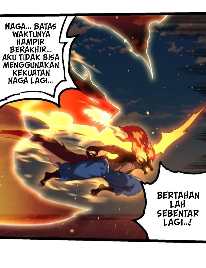 Evolution Begins With A Big Tree Chapter 268 Gambar 30