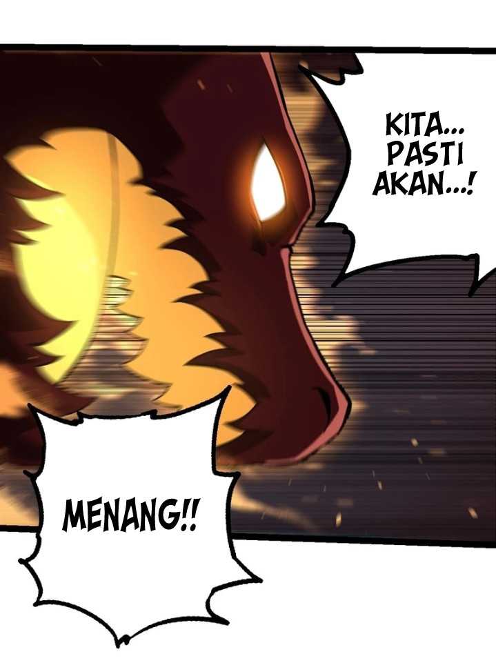 Evolution Begins With A Big Tree Chapter 268 Gambar 31