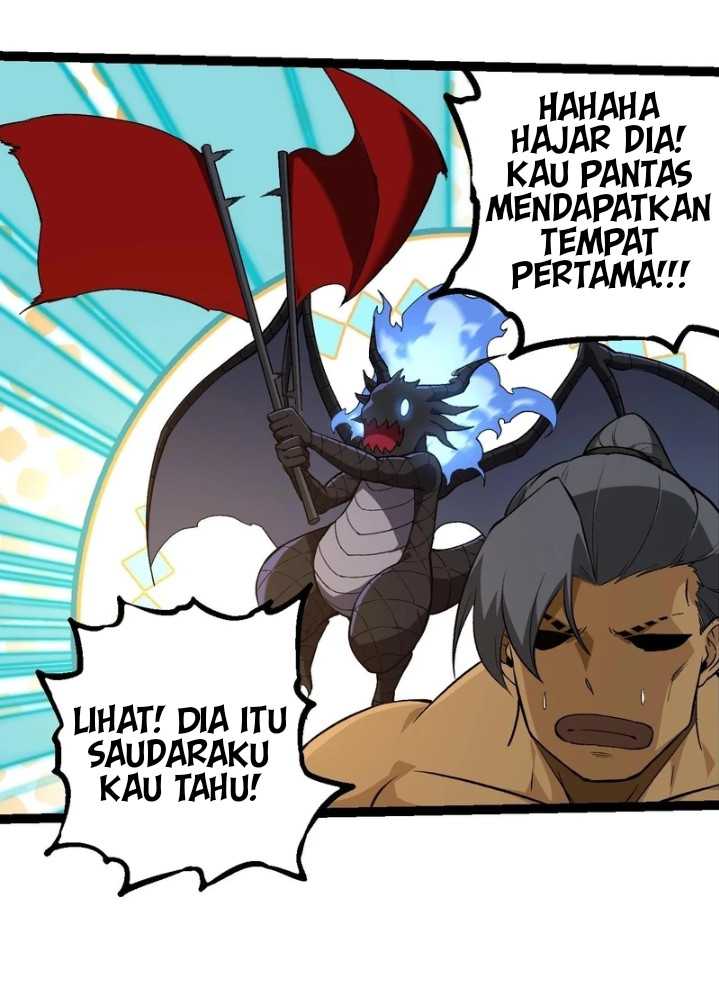 Evolution Begins With A Big Tree Chapter 268 Gambar 21