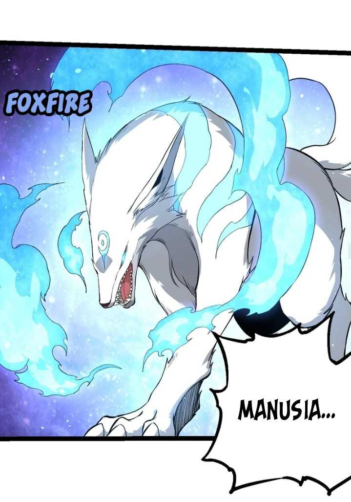 Evolution Begins With A Big Tree Chapter 268 Gambar 22