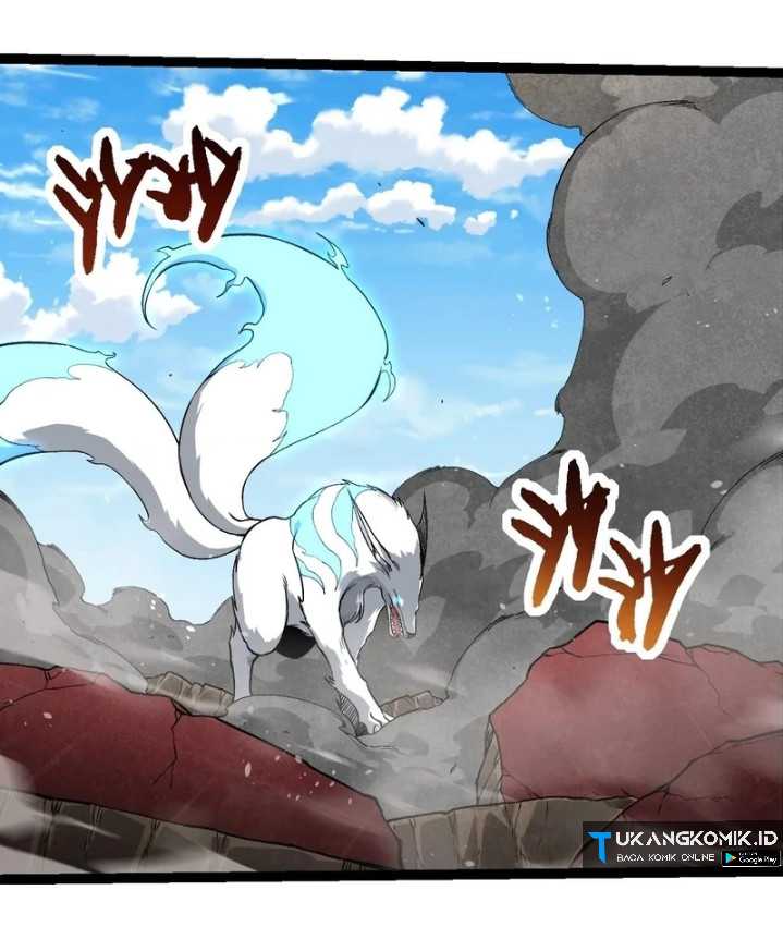 Evolution Begins With A Big Tree Chapter 268 Gambar 25