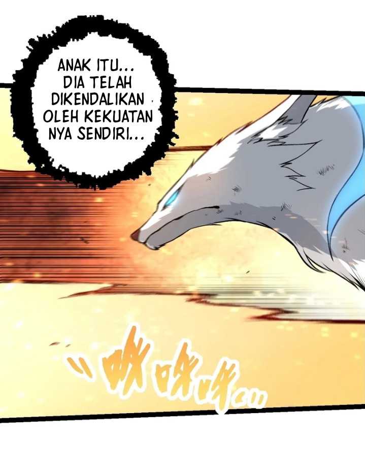 Evolution Begins With A Big Tree Chapter 268 Gambar 38