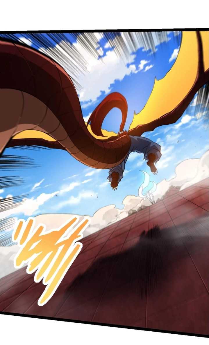 Evolution Begins With A Big Tree Chapter 268 Gambar 39