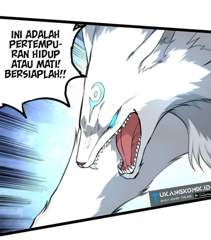 Evolution Begins With A Big Tree Chapter 268 Gambar 40