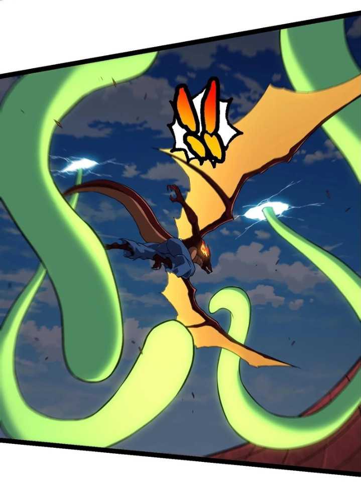 Evolution Begins With A Big Tree Chapter 268 Gambar 41