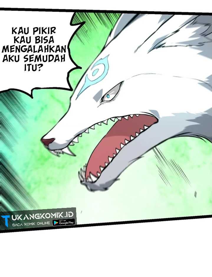 Evolution Begins With A Big Tree Chapter 268 Gambar 32