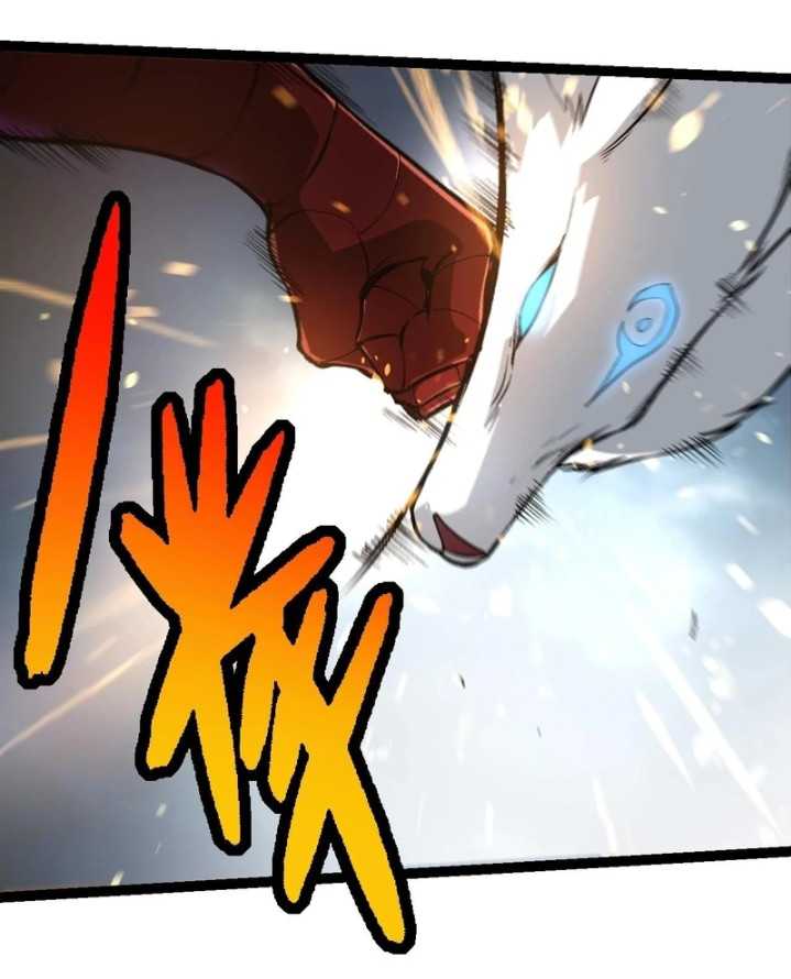 Evolution Begins With A Big Tree Chapter 268 Gambar 34