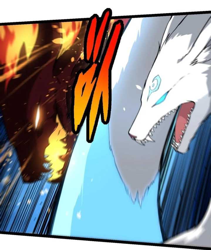 Evolution Begins With A Big Tree Chapter 268 Gambar 35