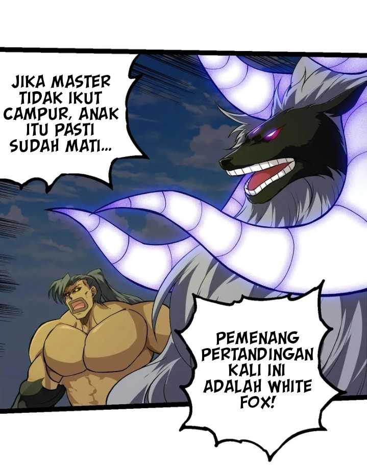 Evolution Begins With A Big Tree Chapter 268 Gambar 46