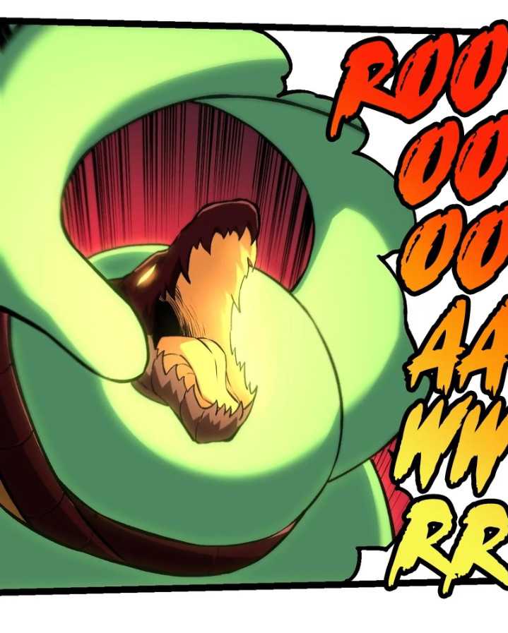 Evolution Begins With A Big Tree Chapter 268 Gambar 47