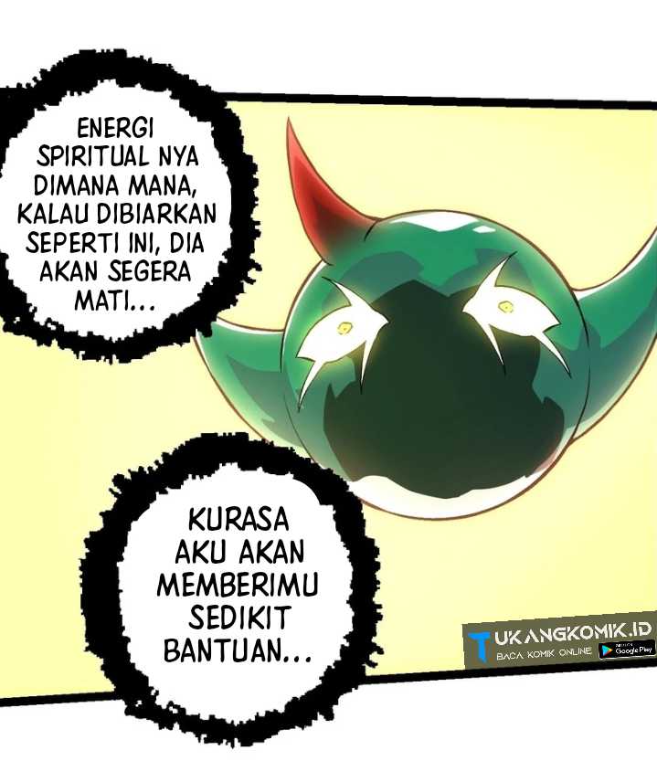 Evolution Begins With A Big Tree Chapter 268 Gambar 48