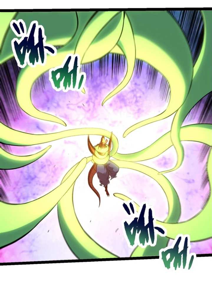 Evolution Begins With A Big Tree Chapter 268 Gambar 49