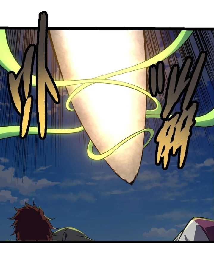 Evolution Begins With A Big Tree Chapter 268 Gambar 51