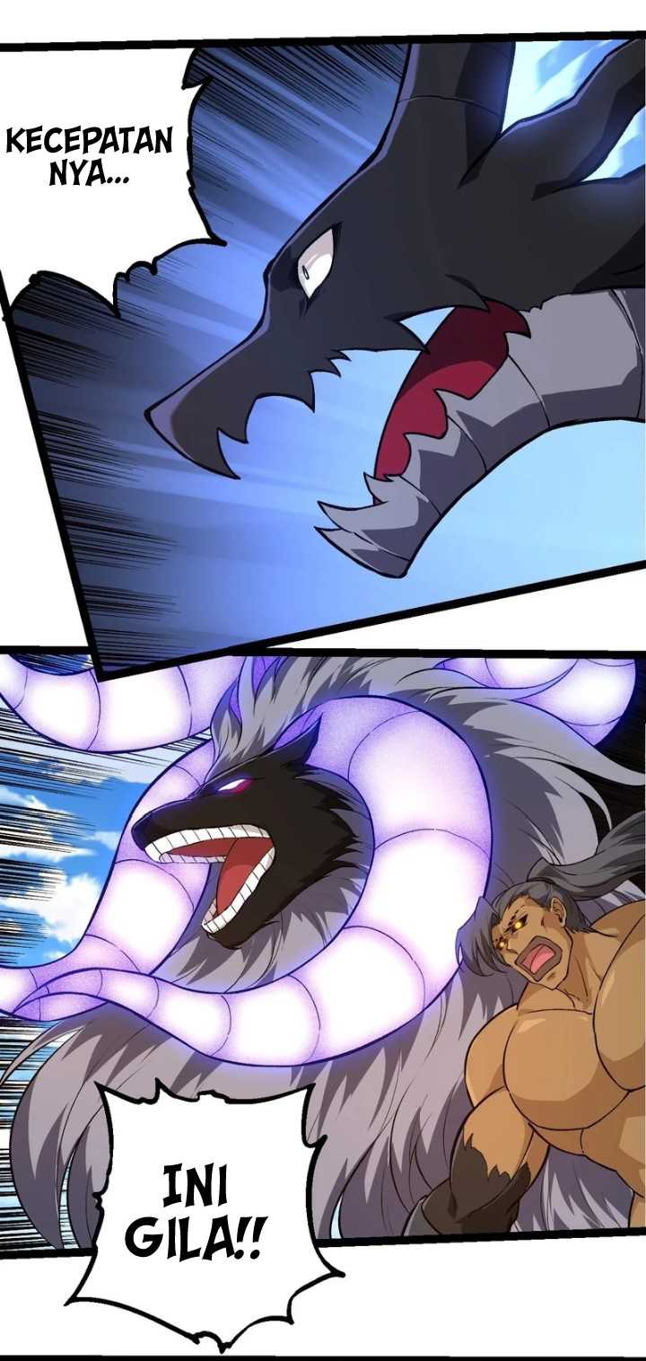 Evolution Begins With A Big Tree Chapter 268 Gambar 4