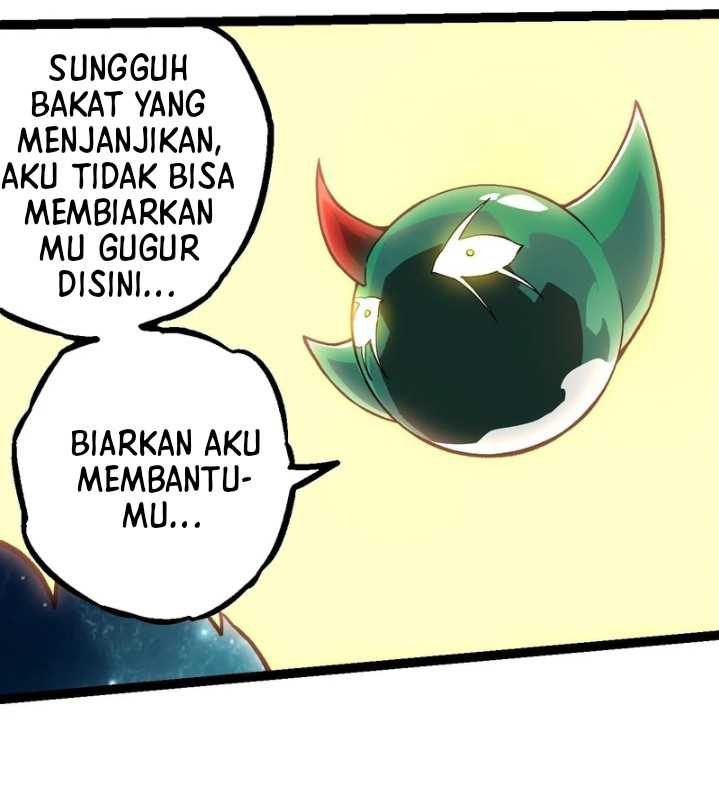 Evolution Begins With A Big Tree Chapter 268 Gambar 43