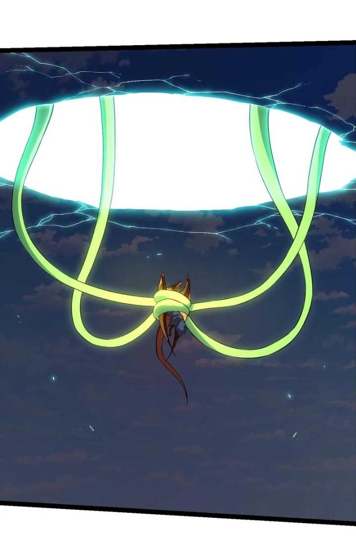 Evolution Begins With A Big Tree Chapter 268 Gambar 44