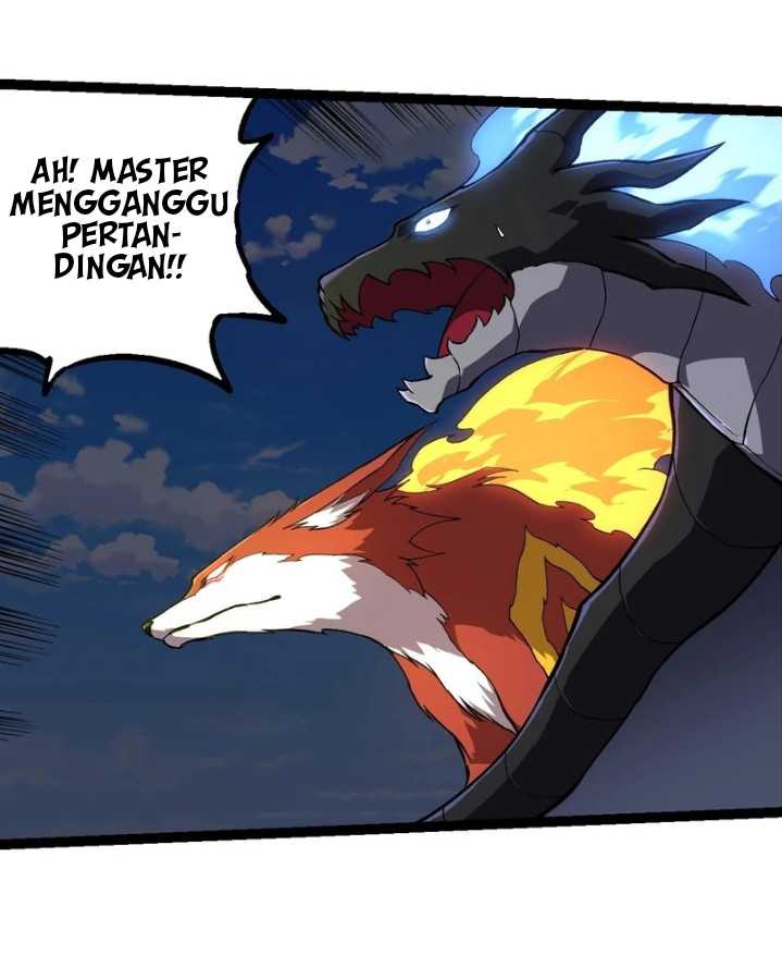 Evolution Begins With A Big Tree Chapter 268 Gambar 45